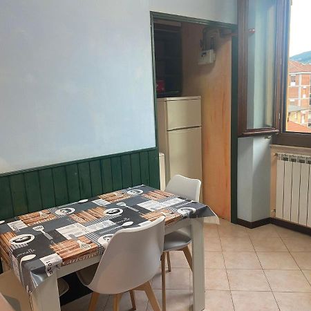 Da Arma Apartment La Spezia Exterior foto