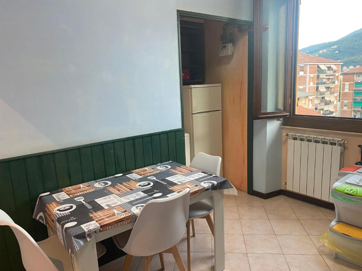 Da Arma Apartment La Spezia Exterior foto