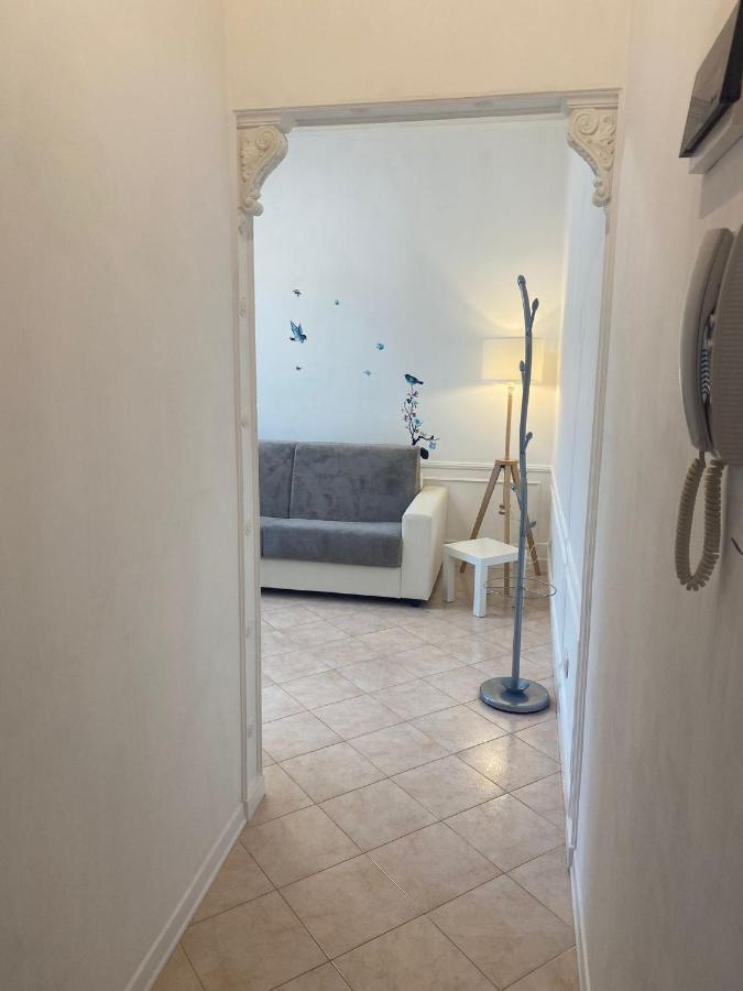 Da Arma Apartment La Spezia Exterior foto