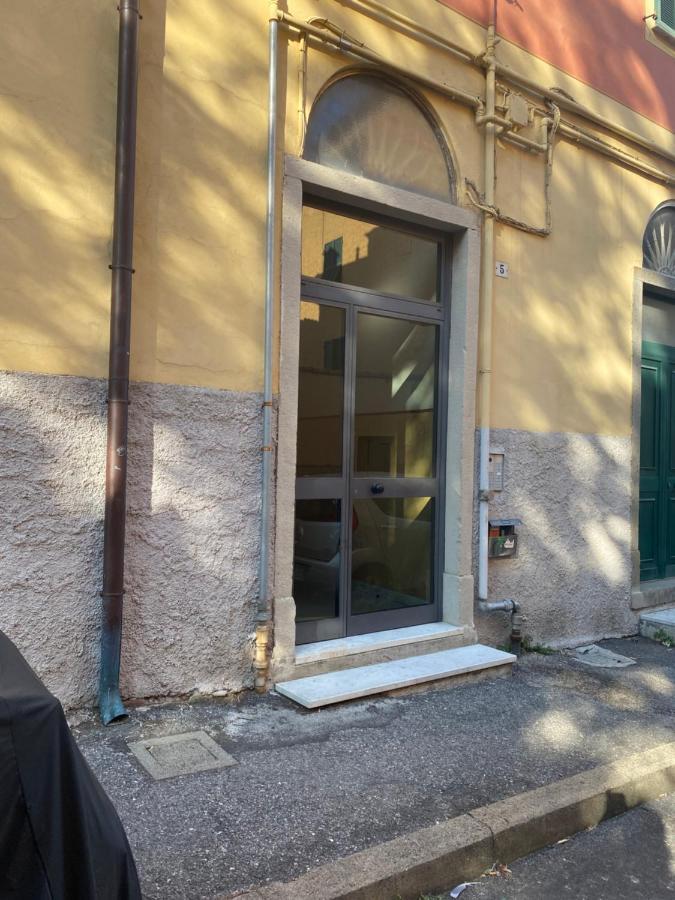 Da Arma Apartment La Spezia Exterior foto