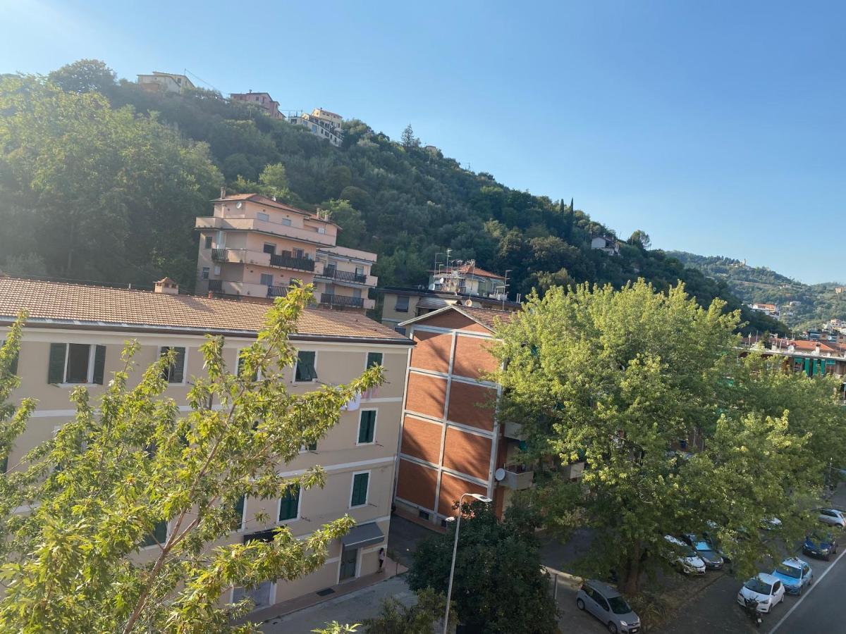 Da Arma Apartment La Spezia Exterior foto
