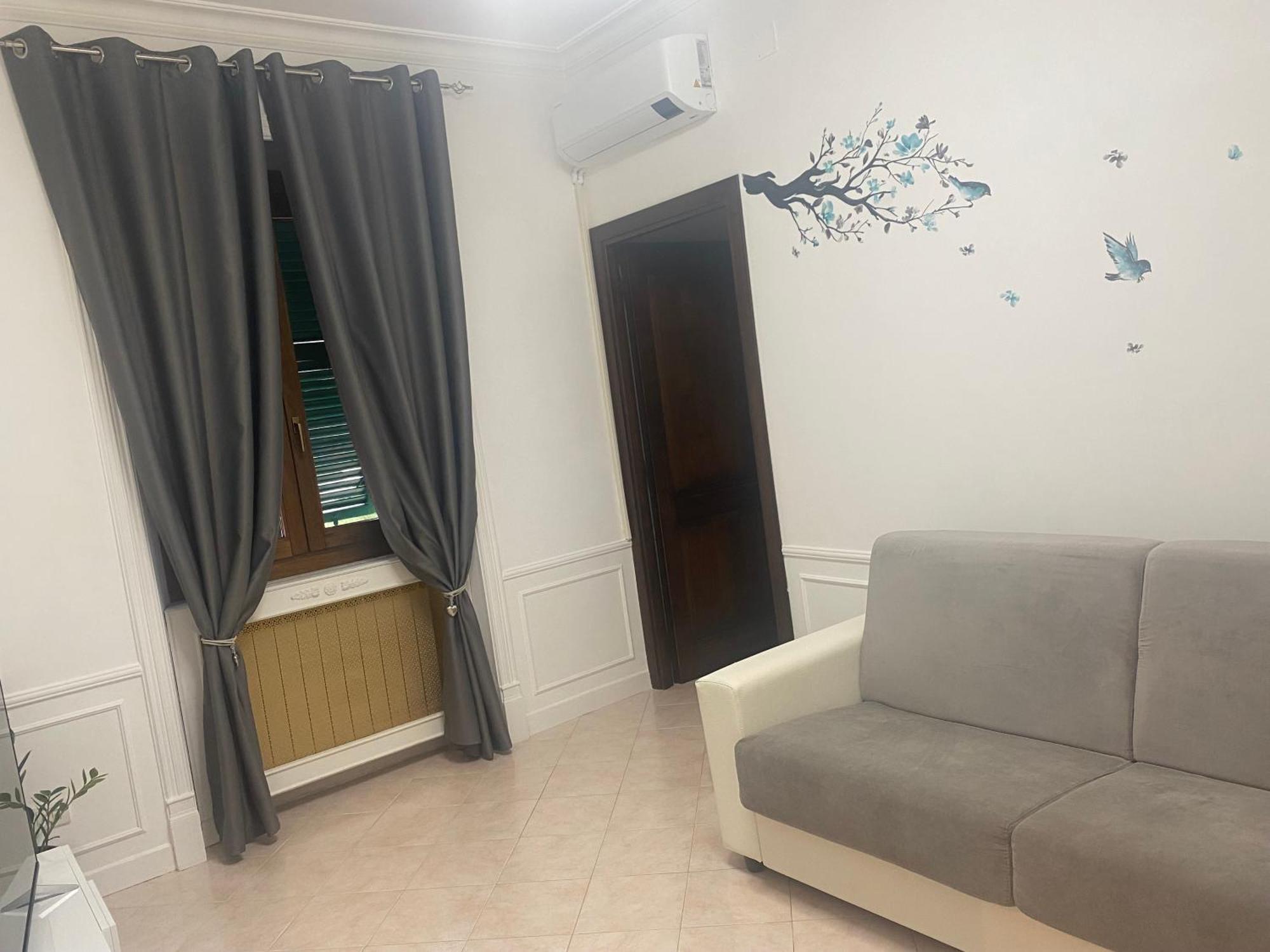 Da Arma Apartment La Spezia Exterior foto
